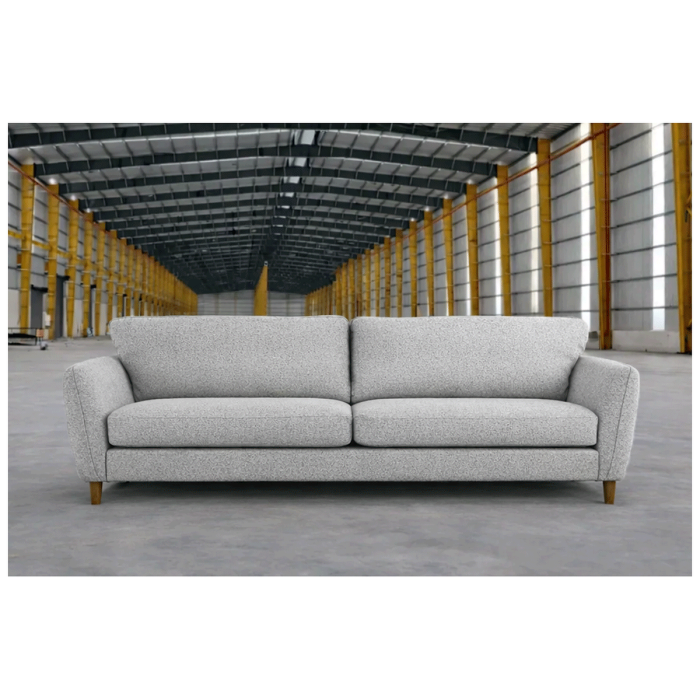 Sofa HAITON (Three-seater)(Manufacturer's warehouse) Sofa HAITON (Three-seater)(Manufacturer's warehouse)